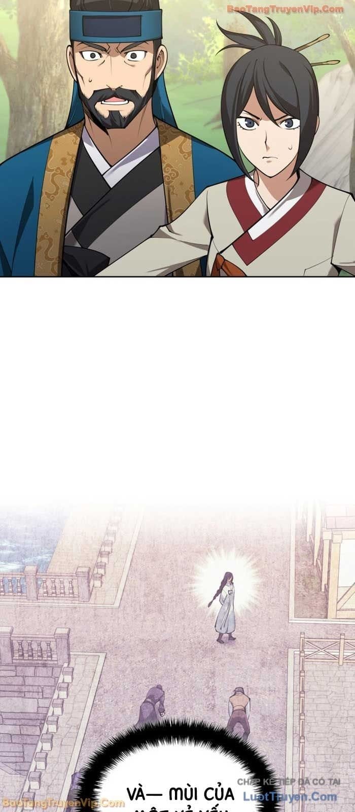 Thợ Rèn Huyền Thoại Chapter 308 - Trang 2