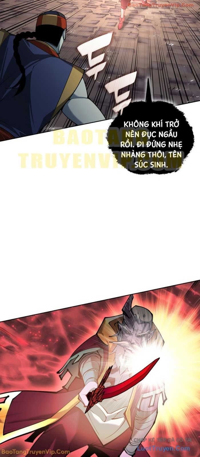 Thợ Rèn Huyền Thoại Chapter 308 - Trang 2