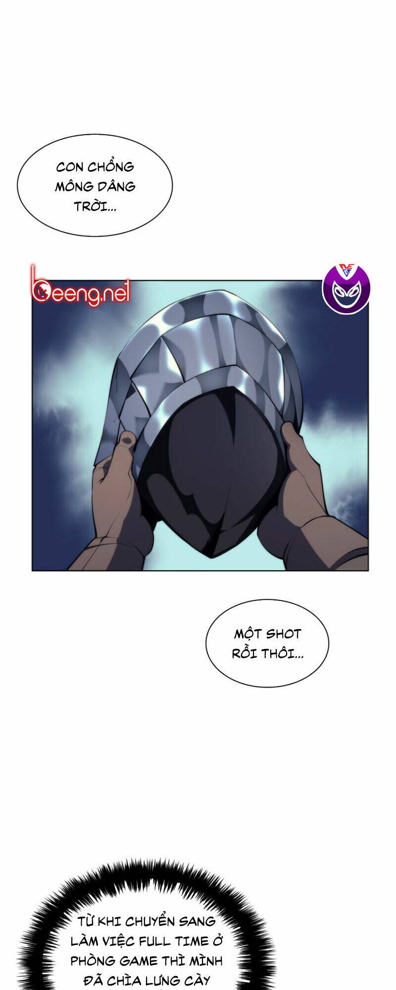 Thợ Rèn Huyền Thoại Chapter 32 - Trang 2