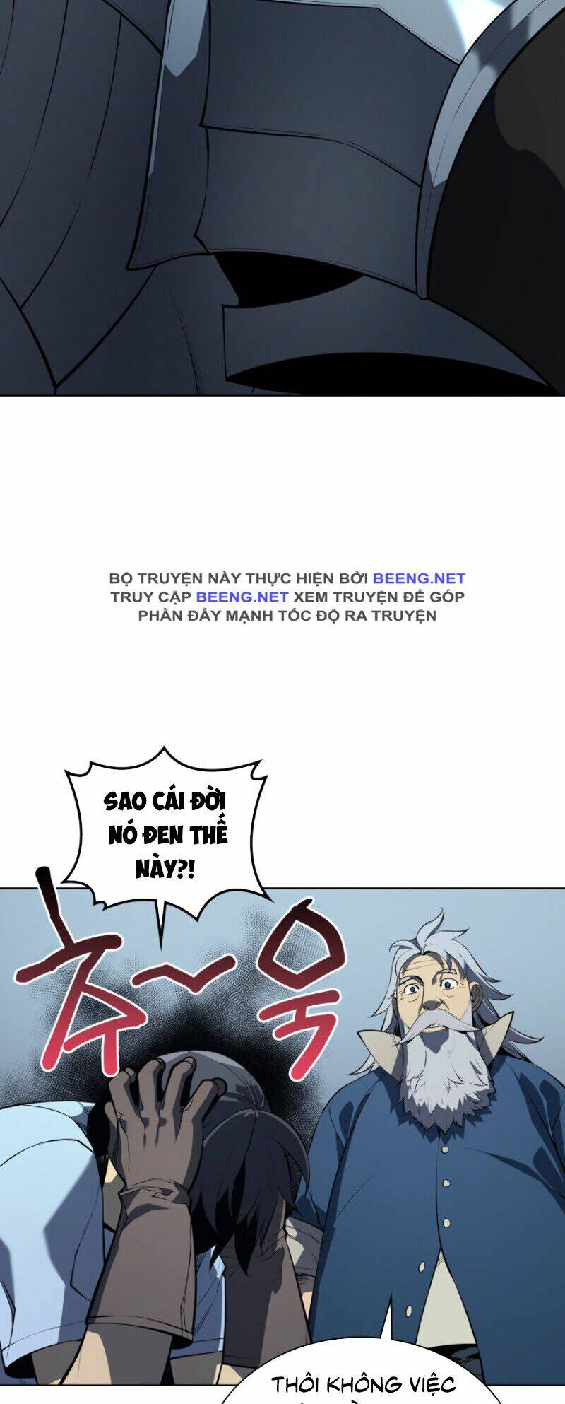 Thợ Rèn Huyền Thoại Chapter 32 - Trang 2