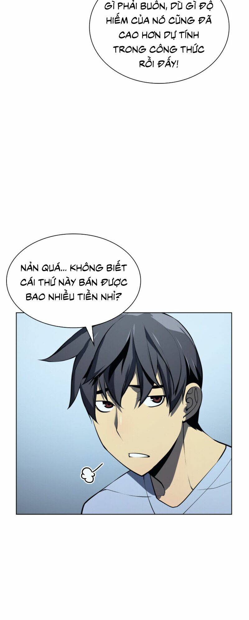 Thợ Rèn Huyền Thoại Chapter 32 - Trang 2