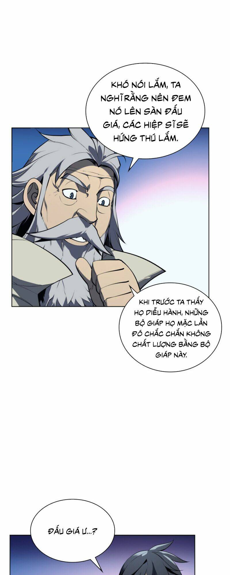 Thợ Rèn Huyền Thoại Chapter 32 - Trang 2