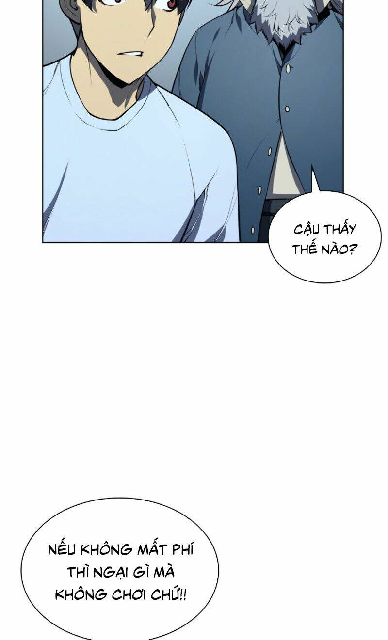 Thợ Rèn Huyền Thoại Chapter 32 - Trang 2