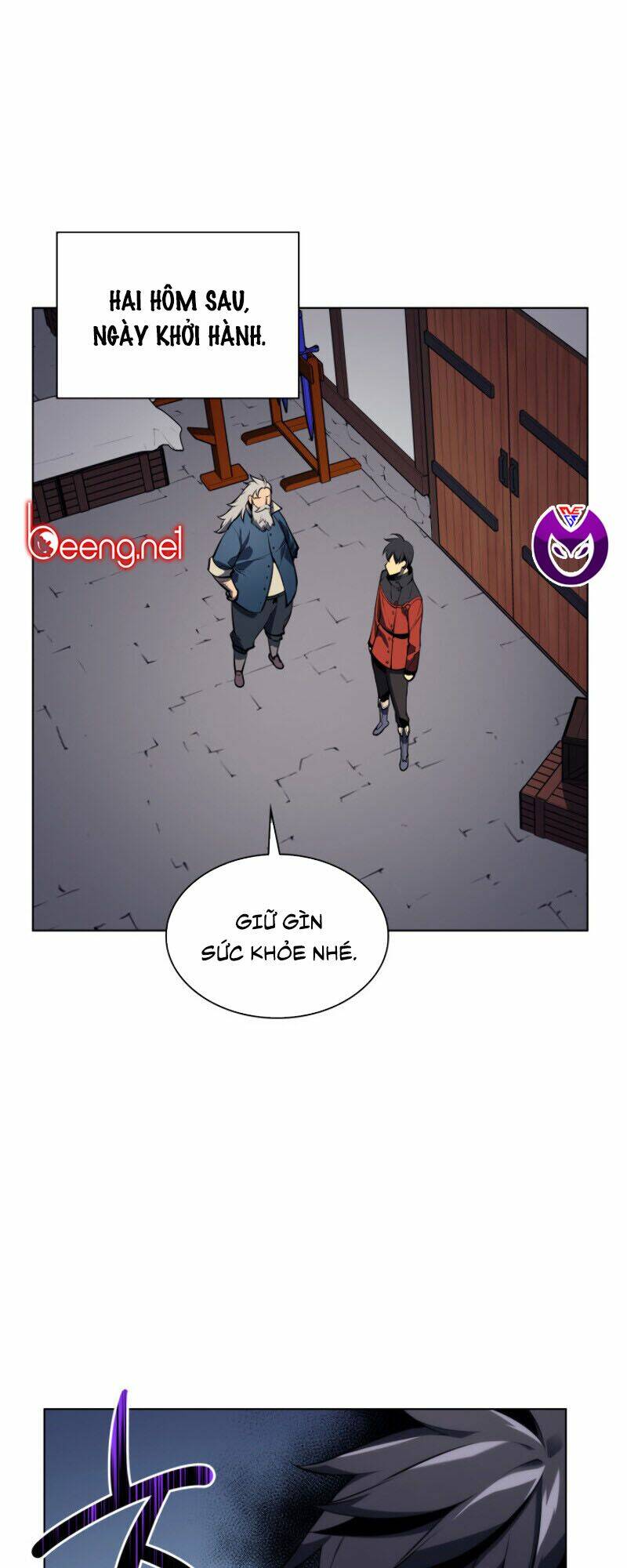 Thợ Rèn Huyền Thoại Chapter 32 - Trang 2