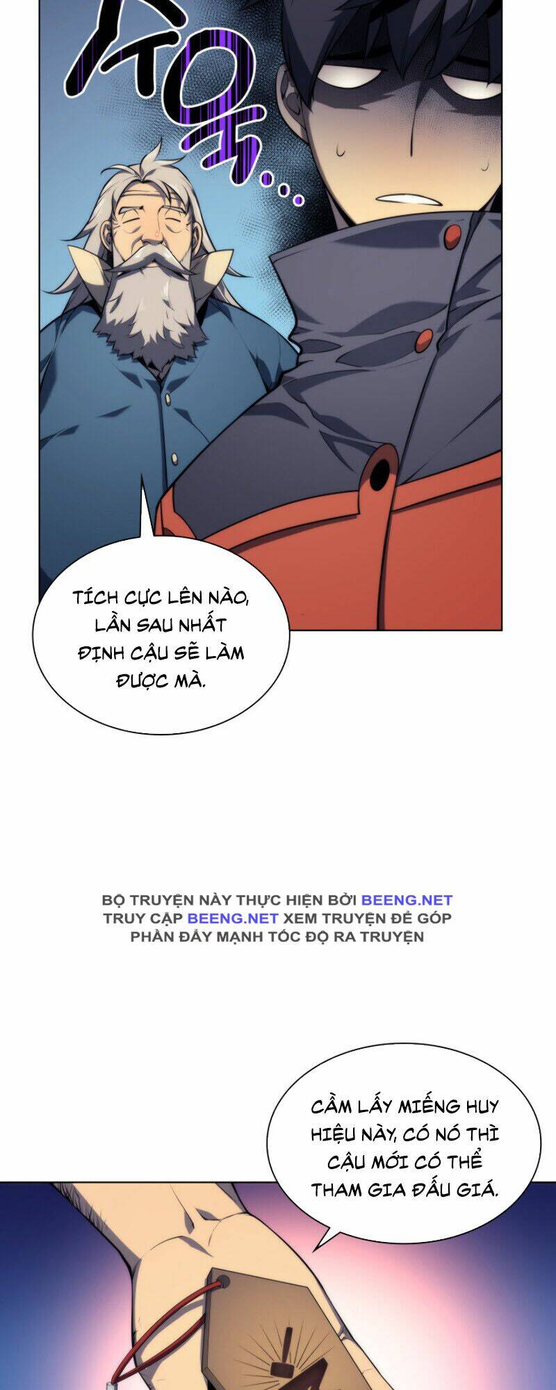 Thợ Rèn Huyền Thoại Chapter 32 - Trang 2