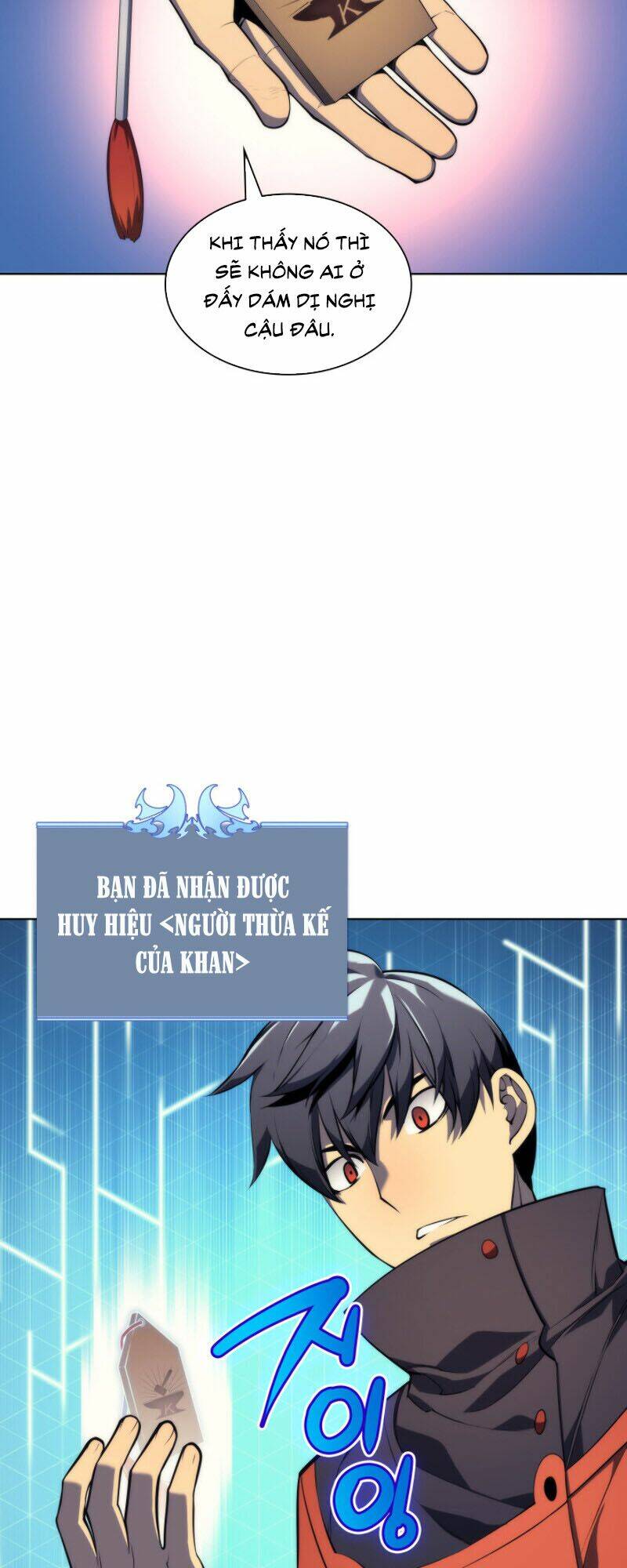 Thợ Rèn Huyền Thoại Chapter 32 - Trang 2