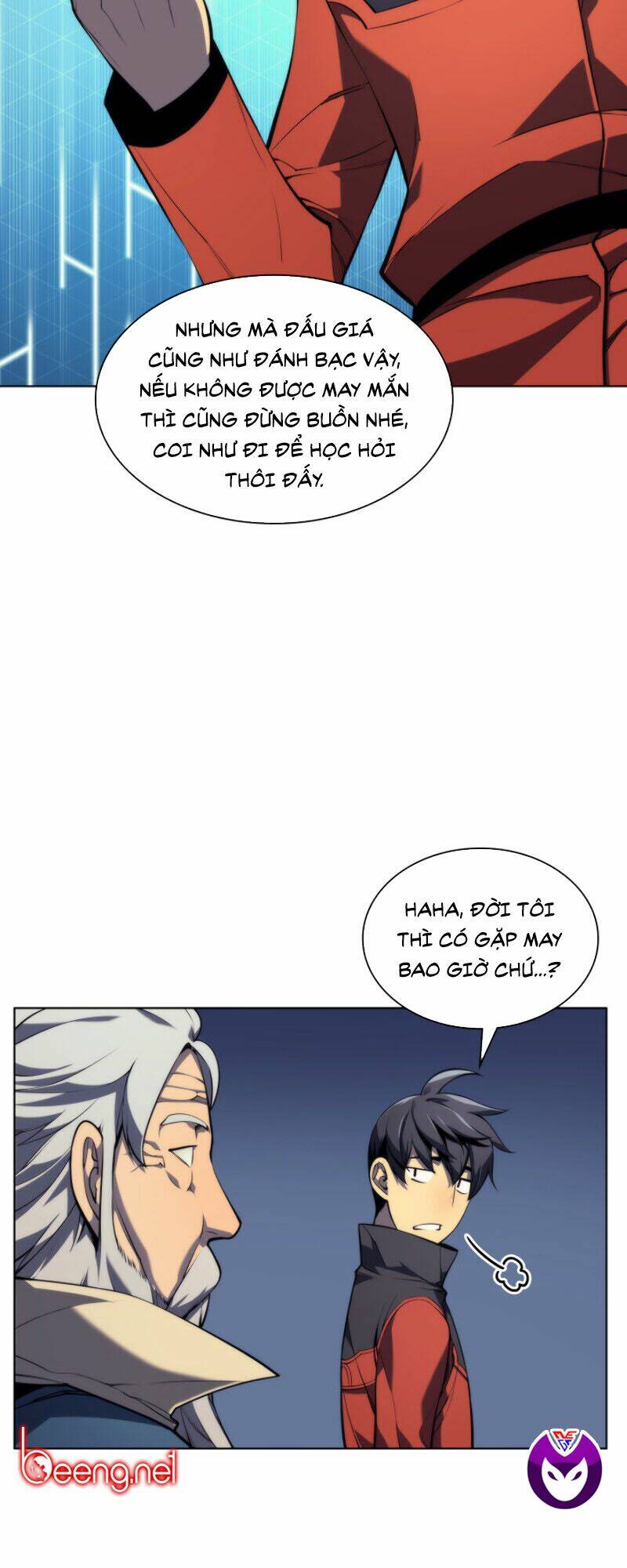 Thợ Rèn Huyền Thoại Chapter 32 - Trang 2