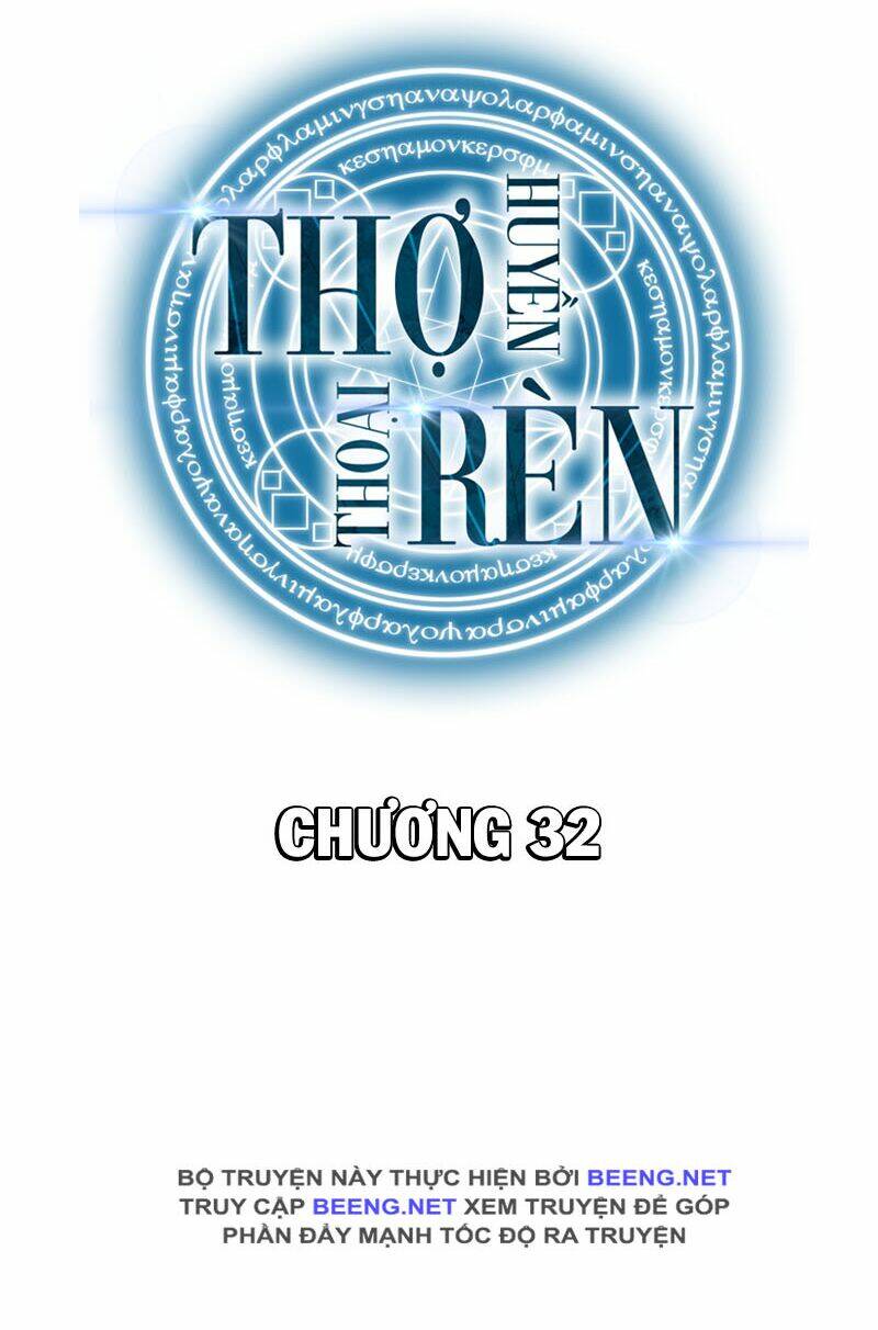 Thợ Rèn Huyền Thoại Chapter 32 - Trang 2
