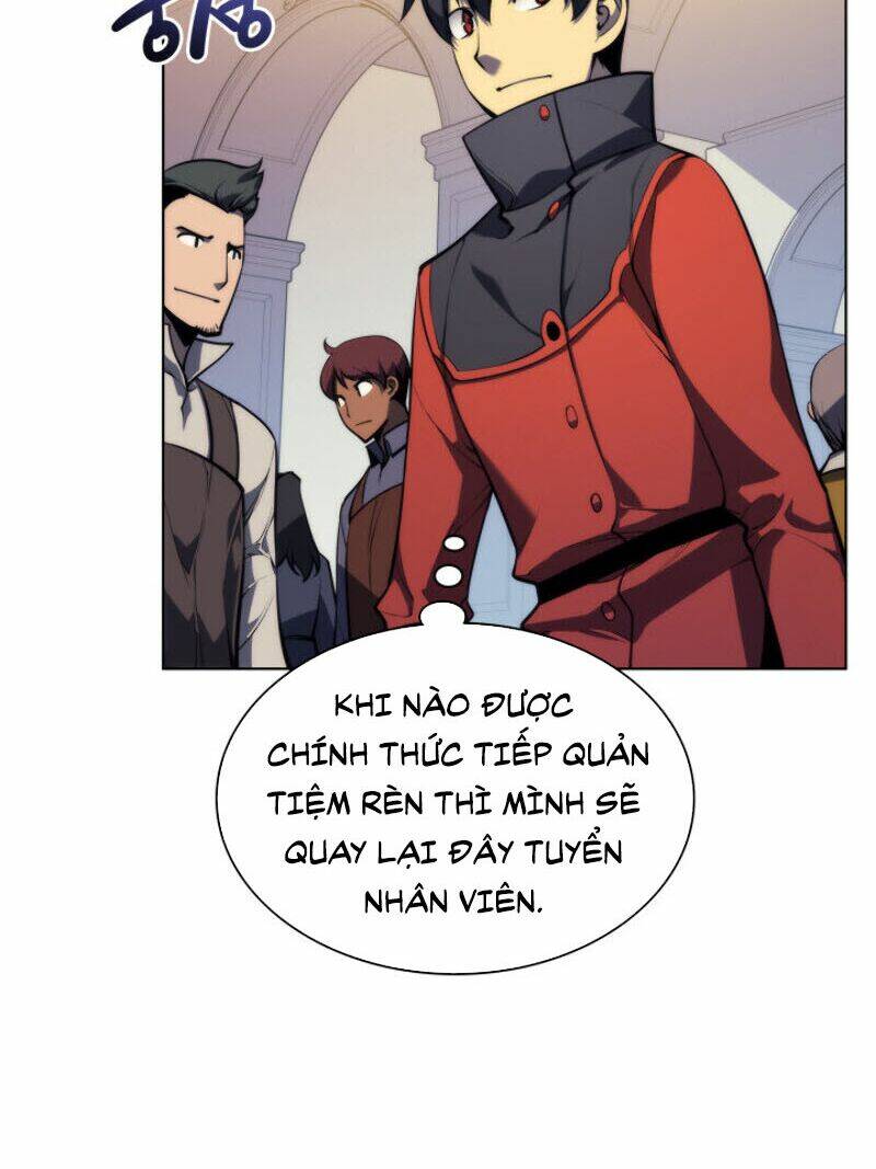 Thợ Rèn Huyền Thoại Chapter 32 - Trang 2