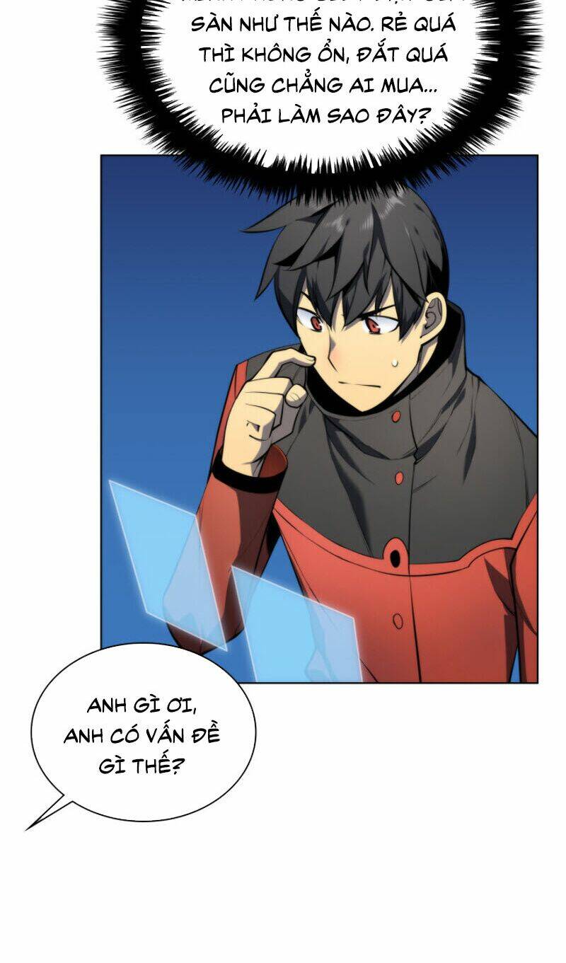 Thợ Rèn Huyền Thoại Chapter 32 - Trang 2