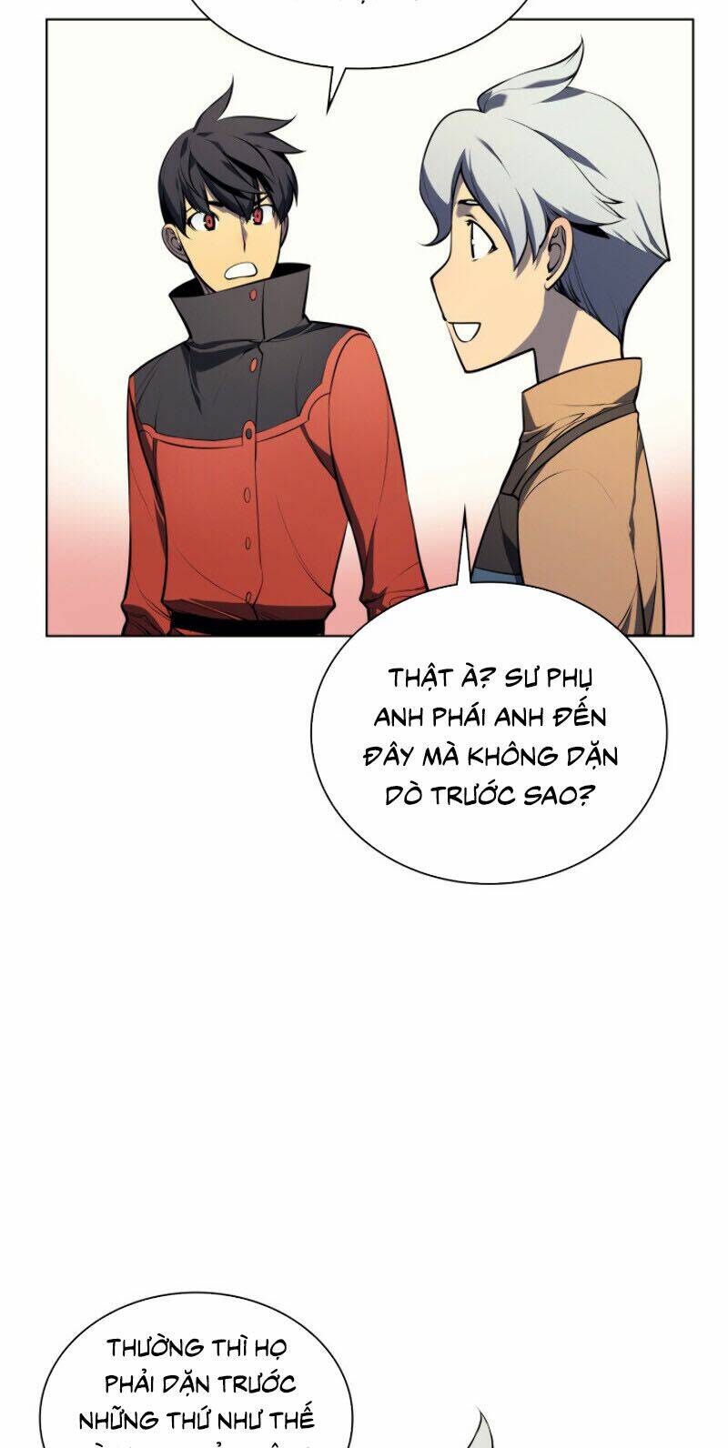 Thợ Rèn Huyền Thoại Chapter 32 - Trang 2