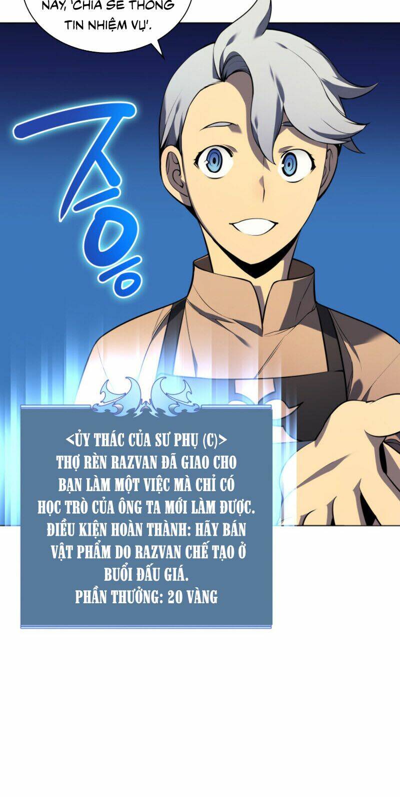 Thợ Rèn Huyền Thoại Chapter 32 - Trang 2