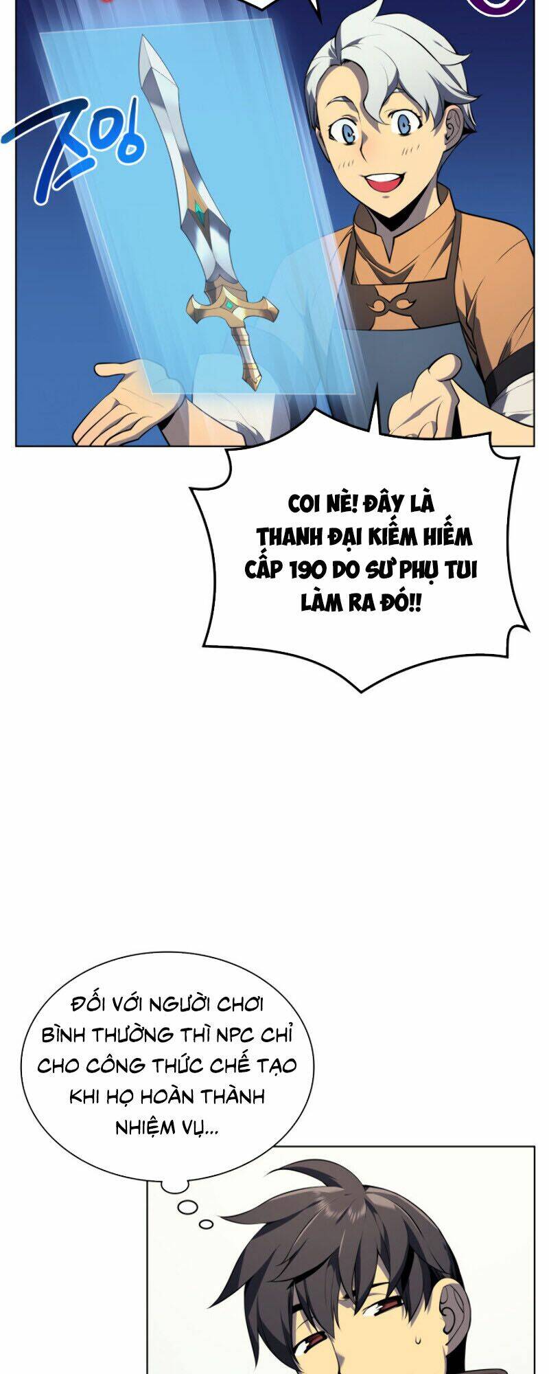 Thợ Rèn Huyền Thoại Chapter 32 - Trang 2