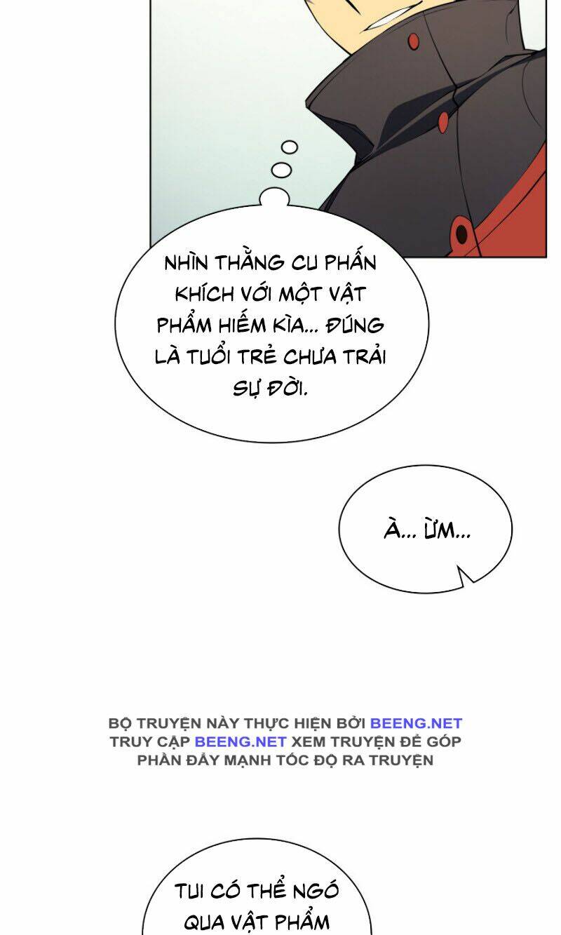 Thợ Rèn Huyền Thoại Chapter 32 - Trang 2