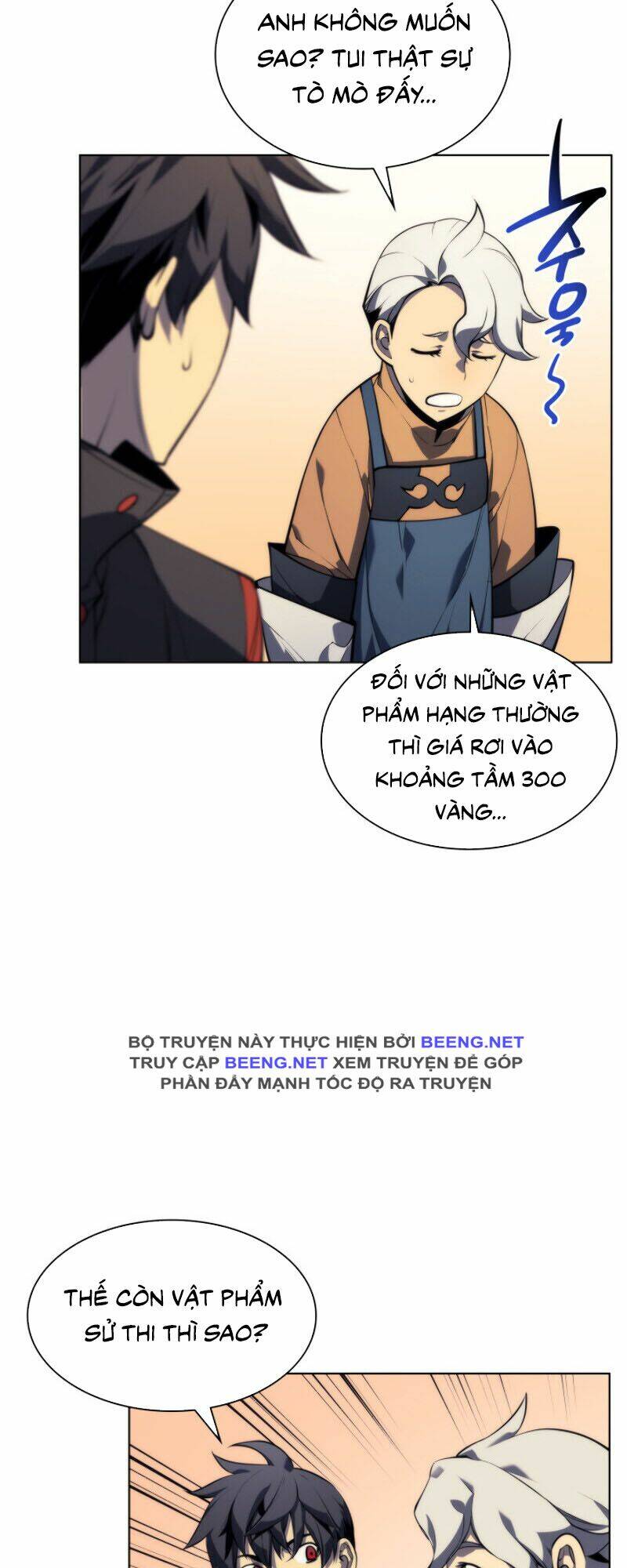 Thợ Rèn Huyền Thoại Chapter 32 - Trang 2