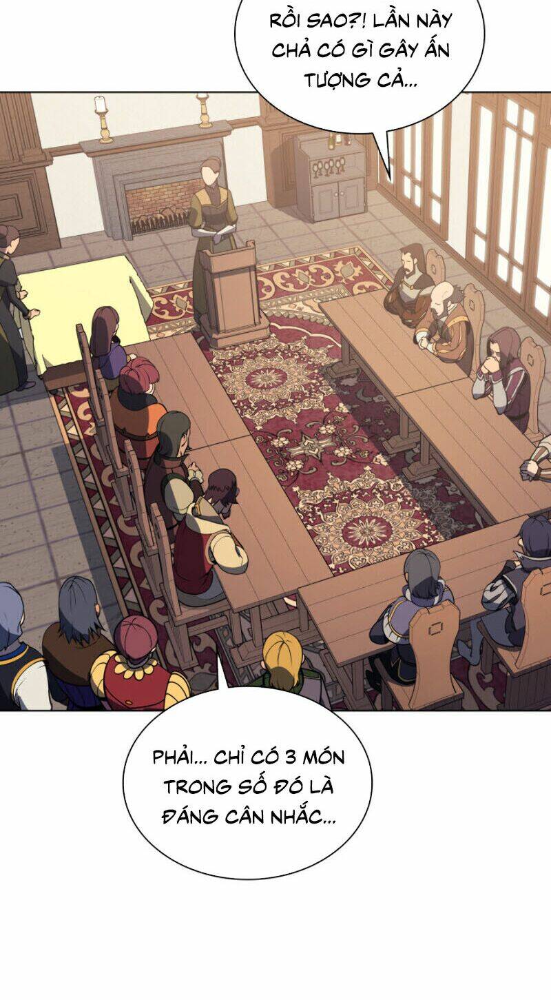 Thợ Rèn Huyền Thoại Chapter 32 - Trang 2