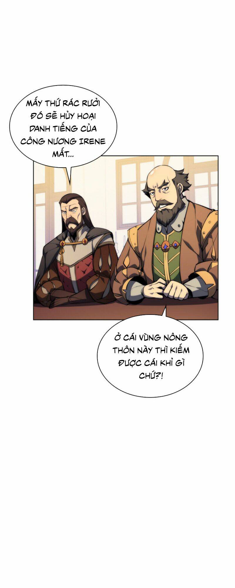 Thợ Rèn Huyền Thoại Chapter 32 - Trang 2