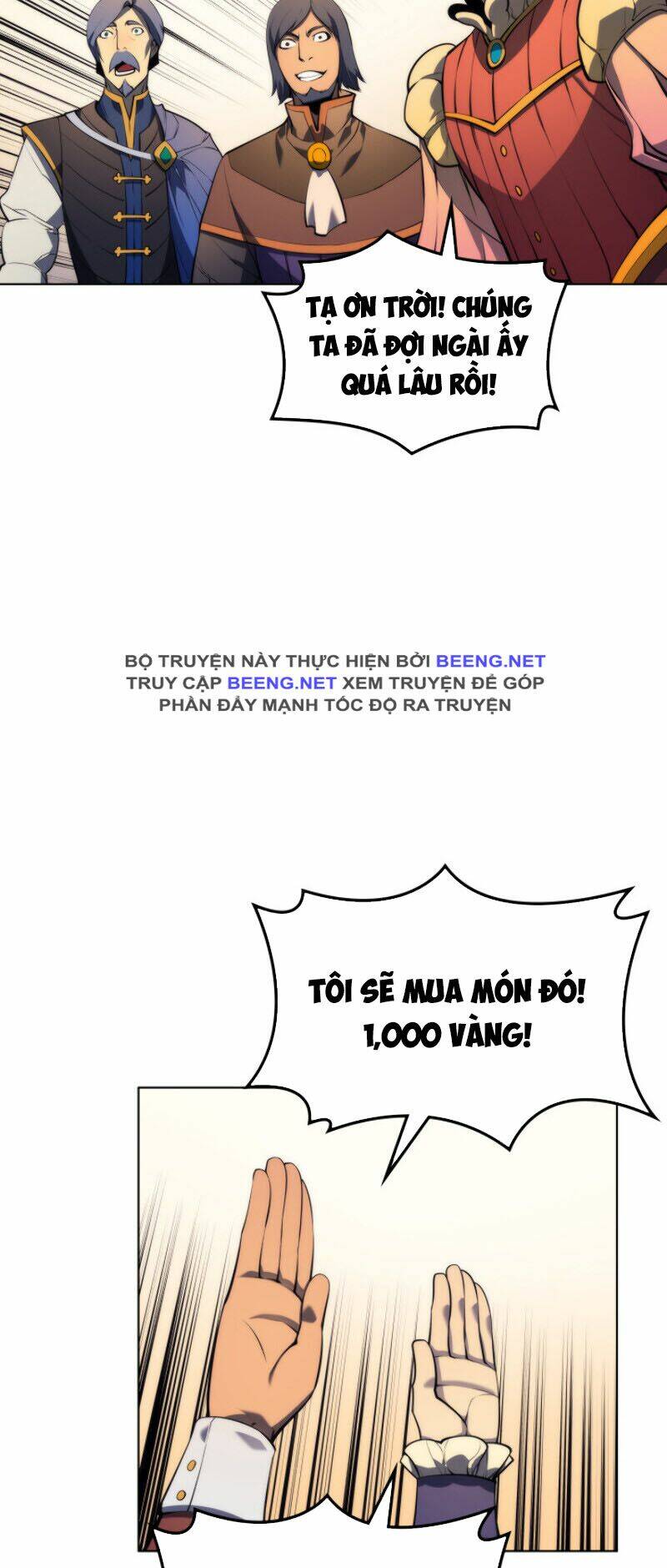 Thợ Rèn Huyền Thoại Chapter 32 - Trang 2