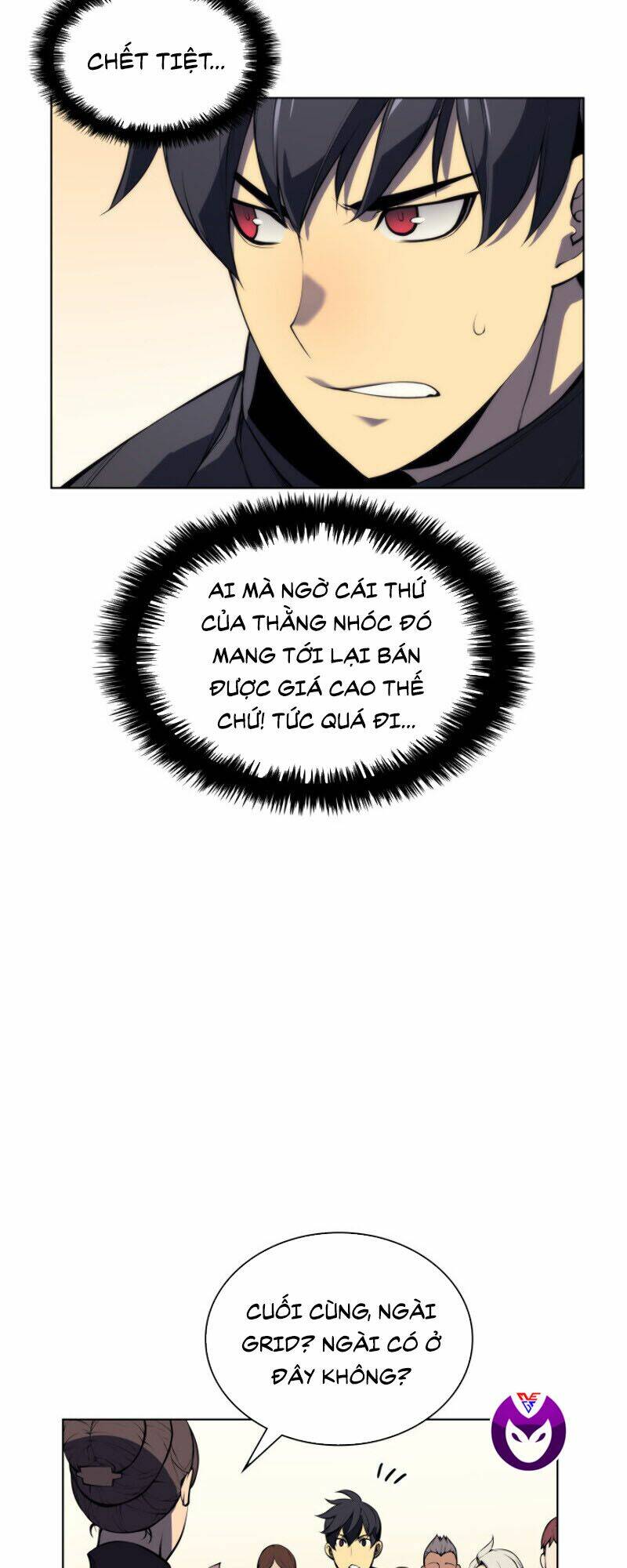 Thợ Rèn Huyền Thoại Chapter 32 - Trang 2