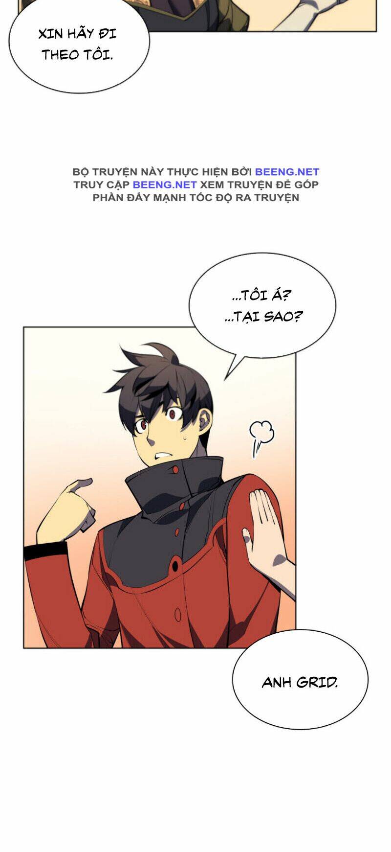 Thợ Rèn Huyền Thoại Chapter 32 - Trang 2
