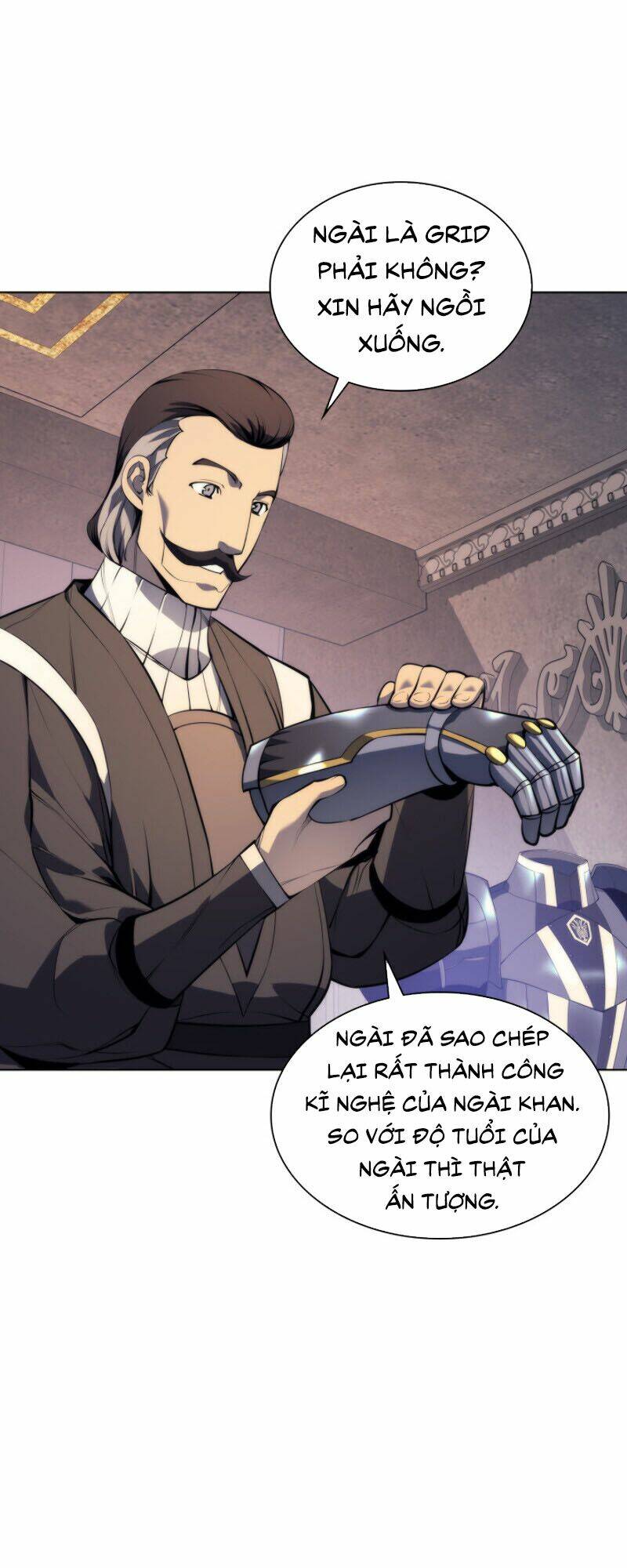 Thợ Rèn Huyền Thoại Chapter 32 - Trang 2