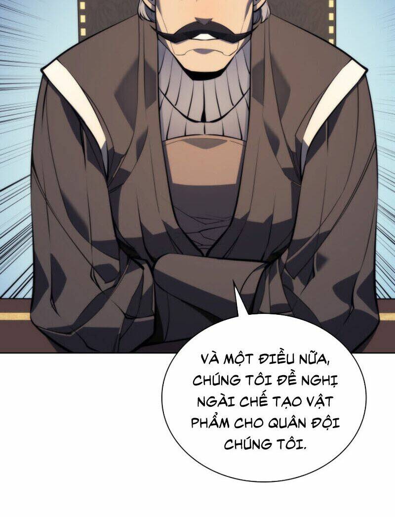 Thợ Rèn Huyền Thoại Chapter 32 - Trang 2