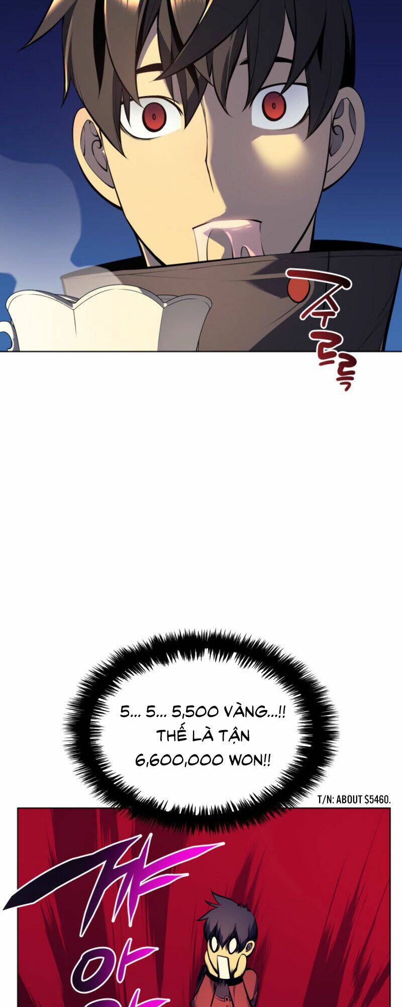 Thợ Rèn Huyền Thoại Chapter 32 - Trang 2