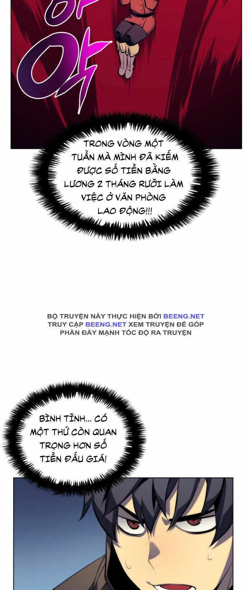 Thợ Rèn Huyền Thoại Chapter 32 - Trang 2