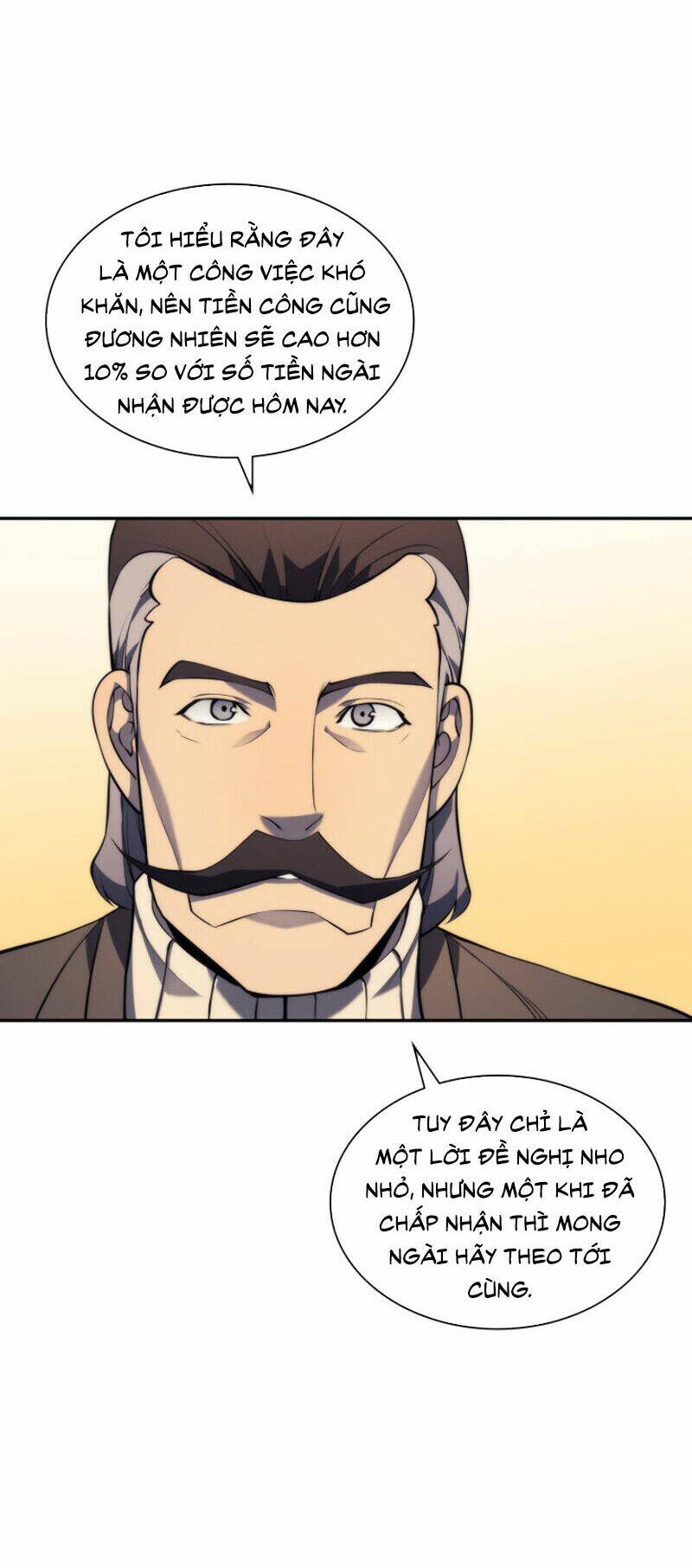 Thợ Rèn Huyền Thoại Chapter 32 - Trang 2