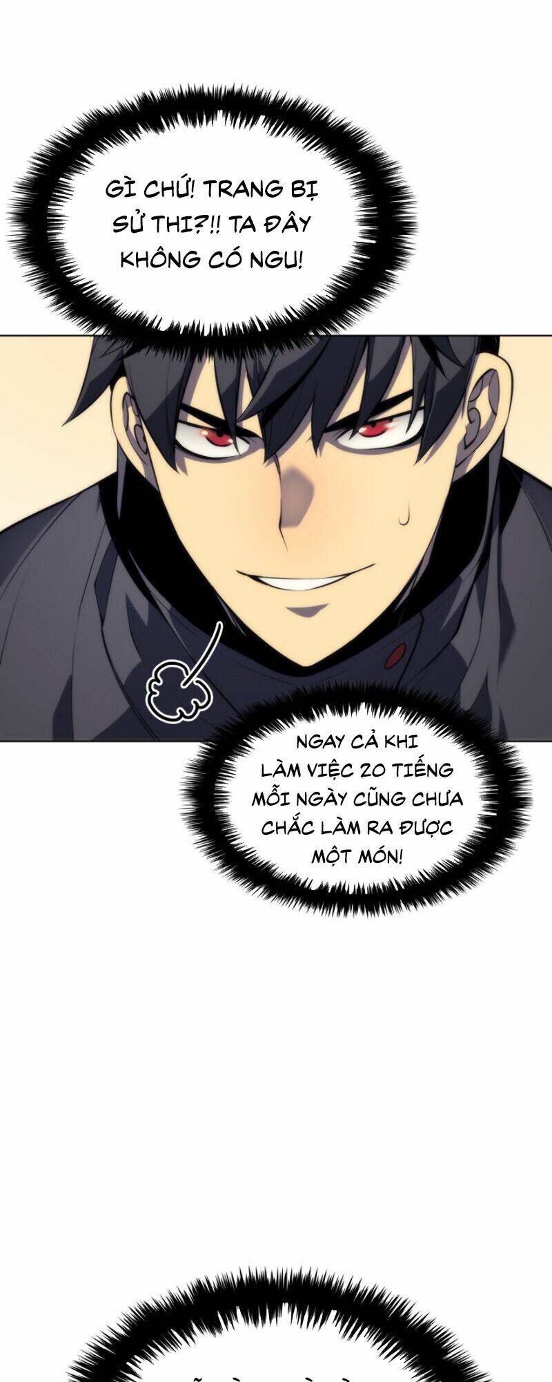 Thợ Rèn Huyền Thoại Chapter 32 - Trang 2