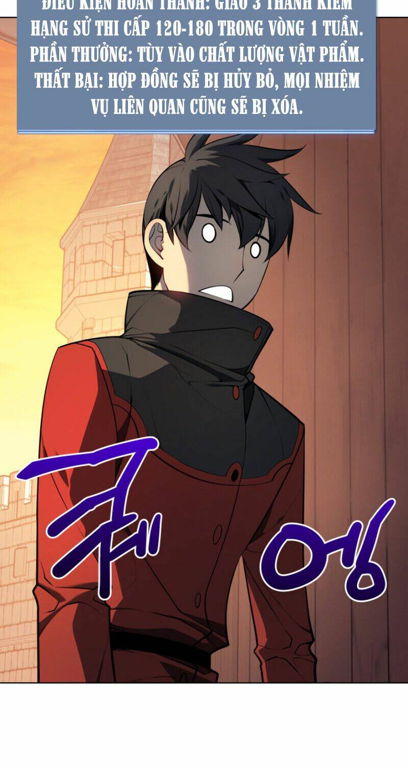 Thợ Rèn Huyền Thoại Chapter 32 - Trang 2