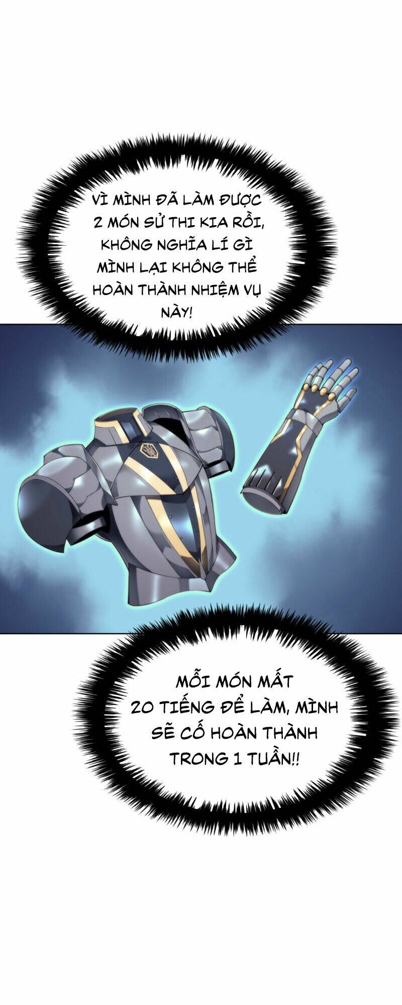 Thợ Rèn Huyền Thoại Chapter 32 - Trang 2