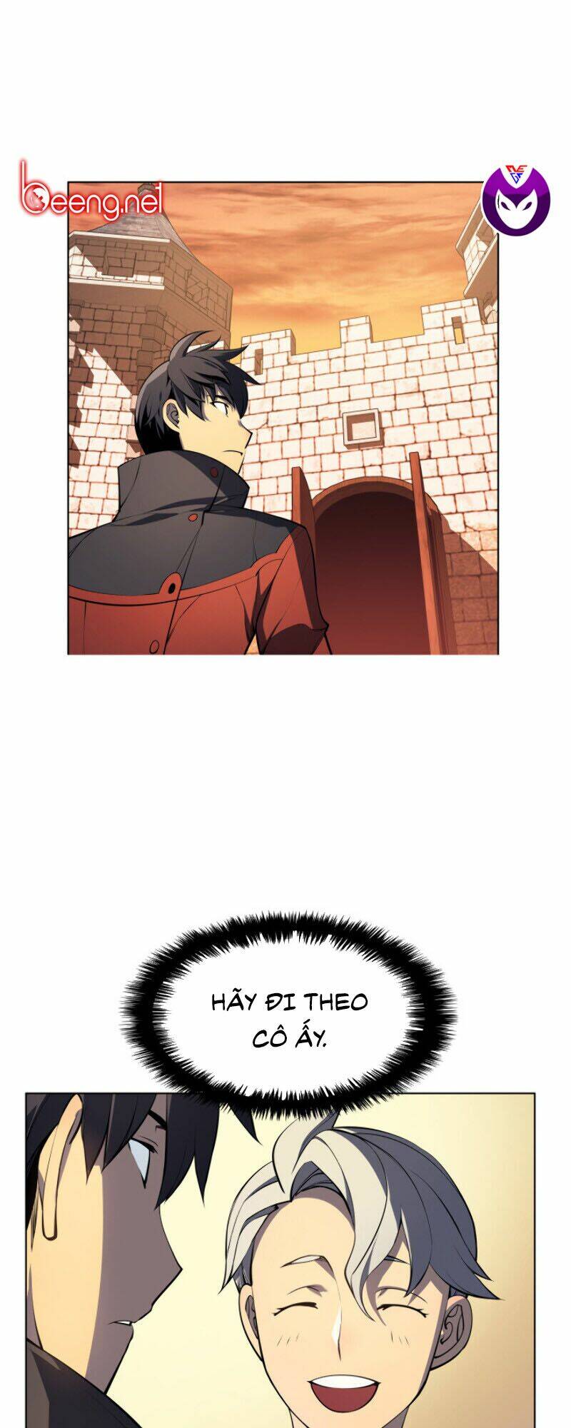 Thợ Rèn Huyền Thoại Chapter 32 - Trang 2