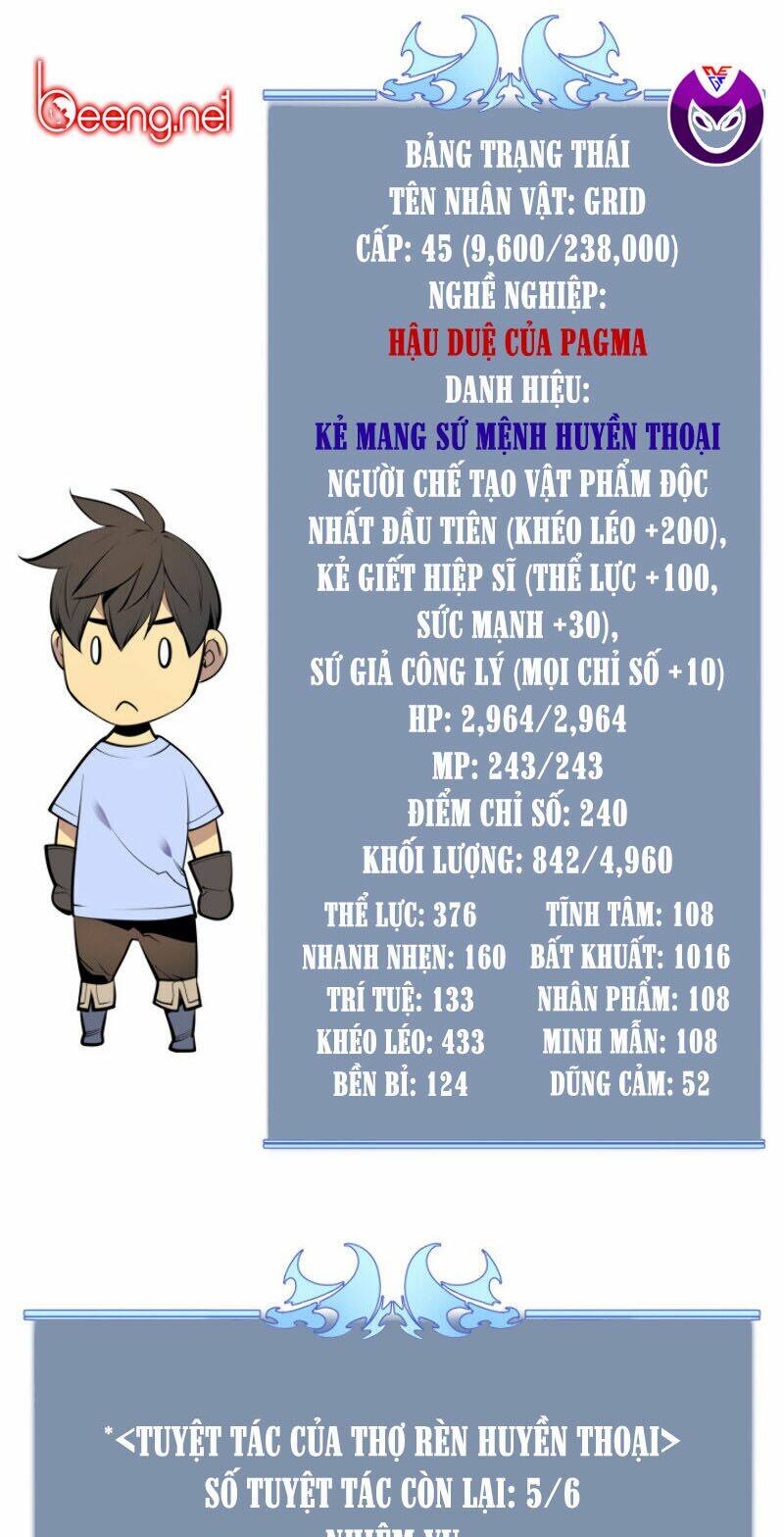 Thợ Rèn Huyền Thoại Chapter 32 - Trang 2