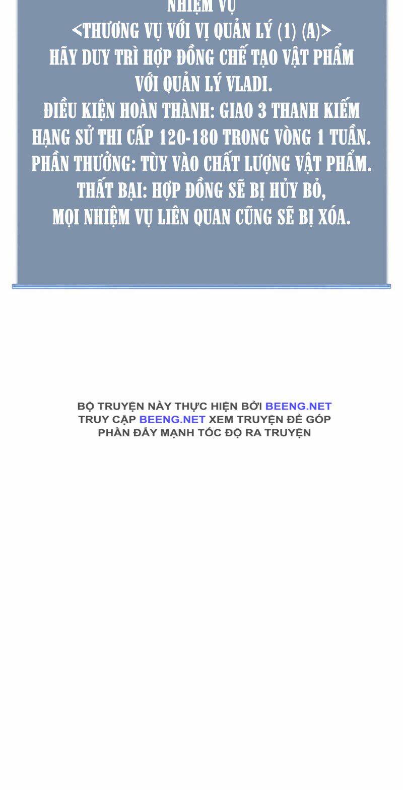 Thợ Rèn Huyền Thoại Chapter 32 - Trang 2