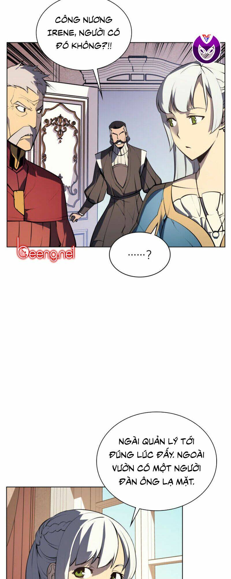 Thợ Rèn Huyền Thoại Chapter 33 - Trang 2