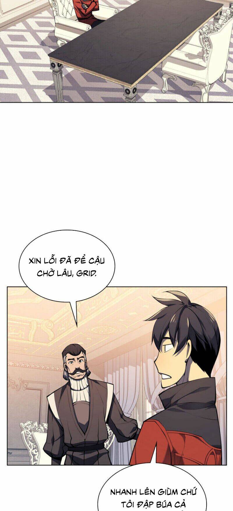 Thợ Rèn Huyền Thoại Chapter 33 - Trang 2