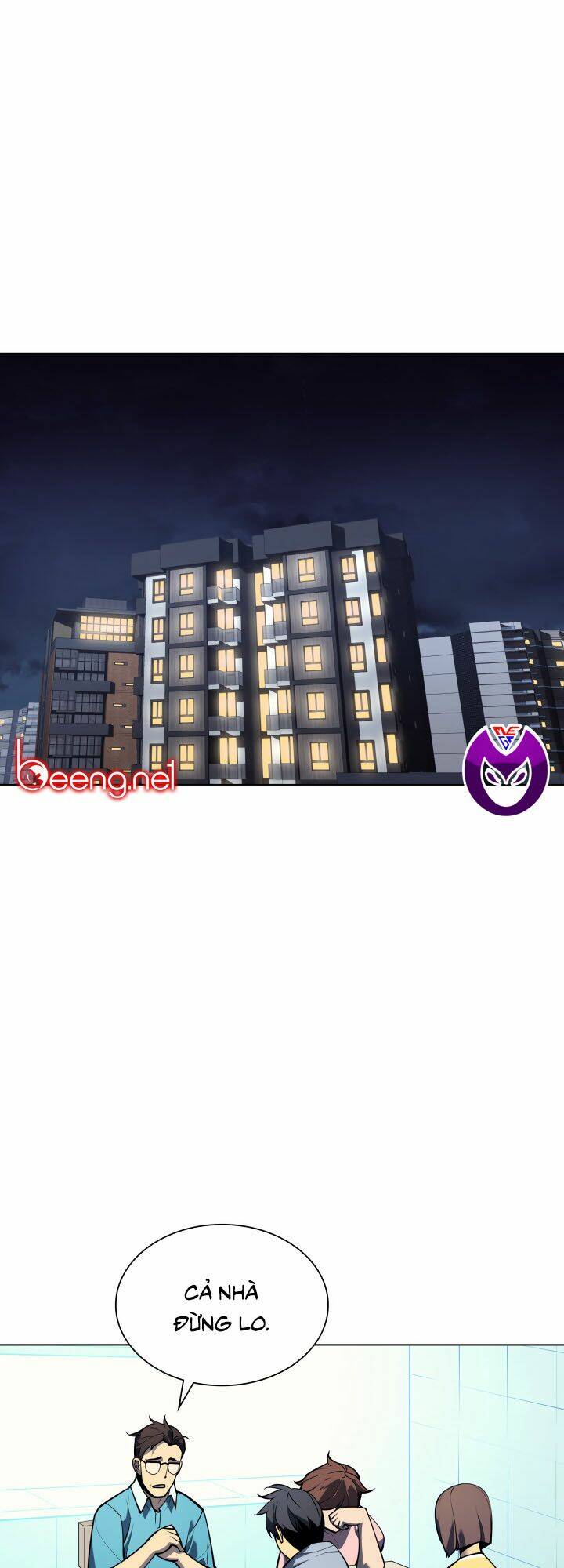 Thợ Rèn Huyền Thoại Chapter 34 - Trang 2