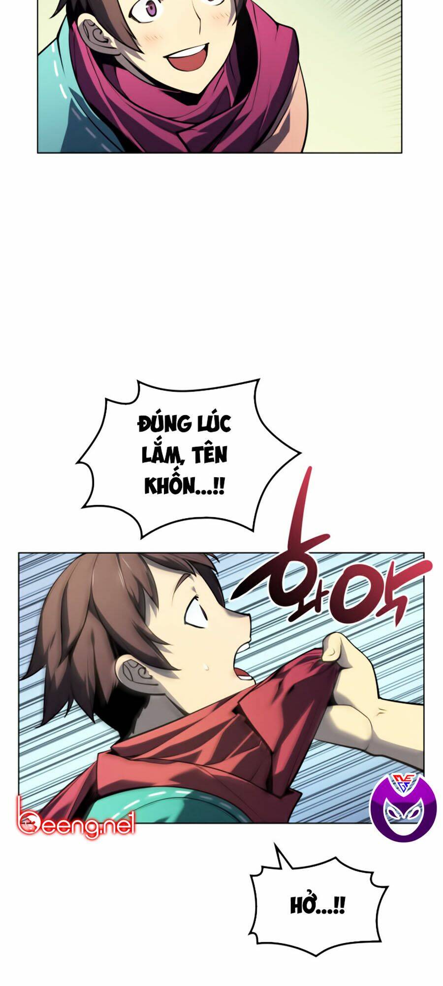 Thợ Rèn Huyền Thoại Chapter 36 - Trang 2