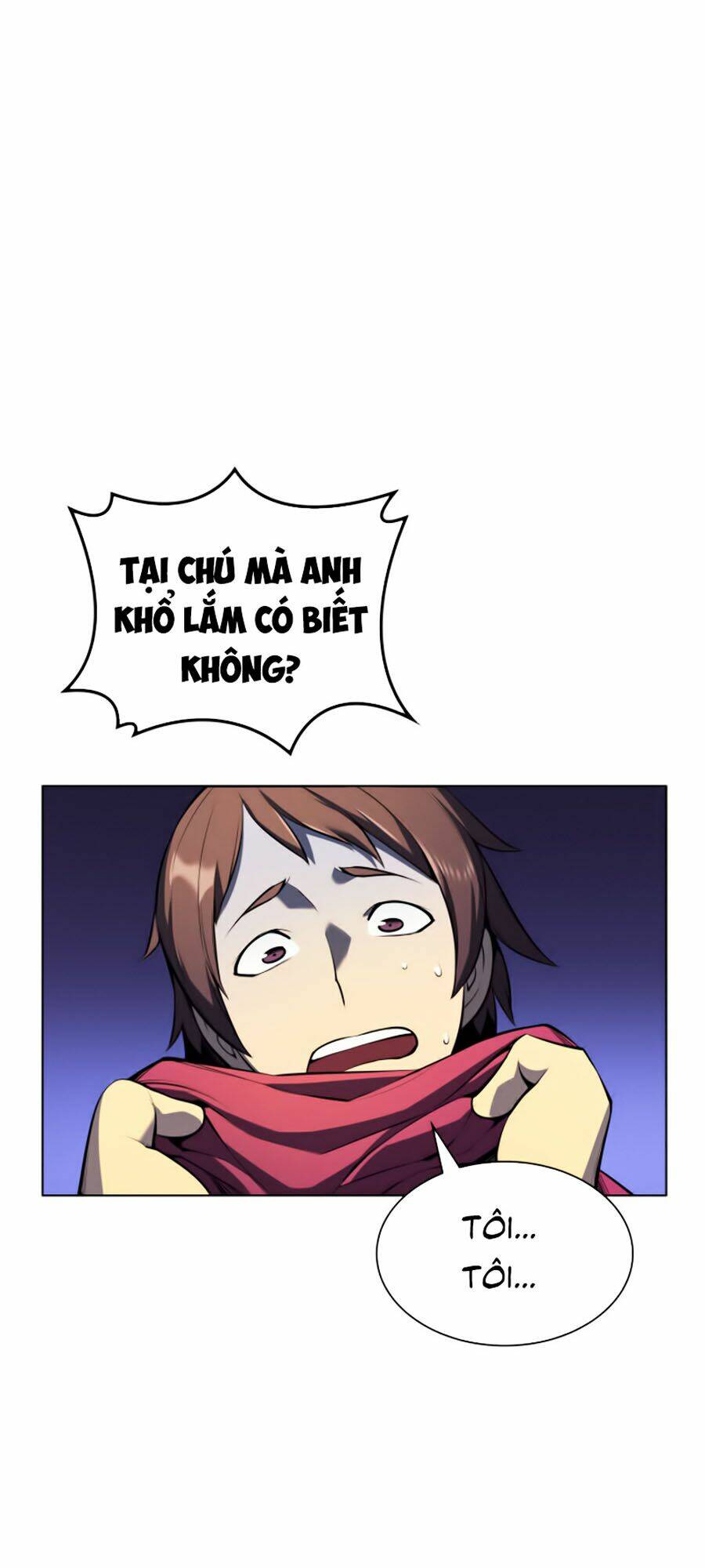 Thợ Rèn Huyền Thoại Chapter 36 - Trang 2