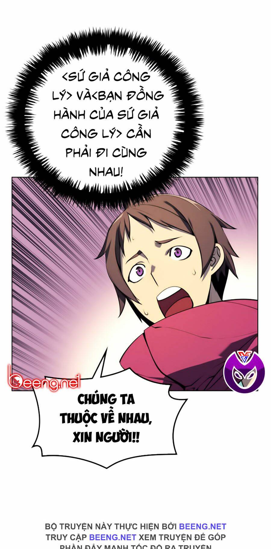 Thợ Rèn Huyền Thoại Chapter 36 - Trang 2