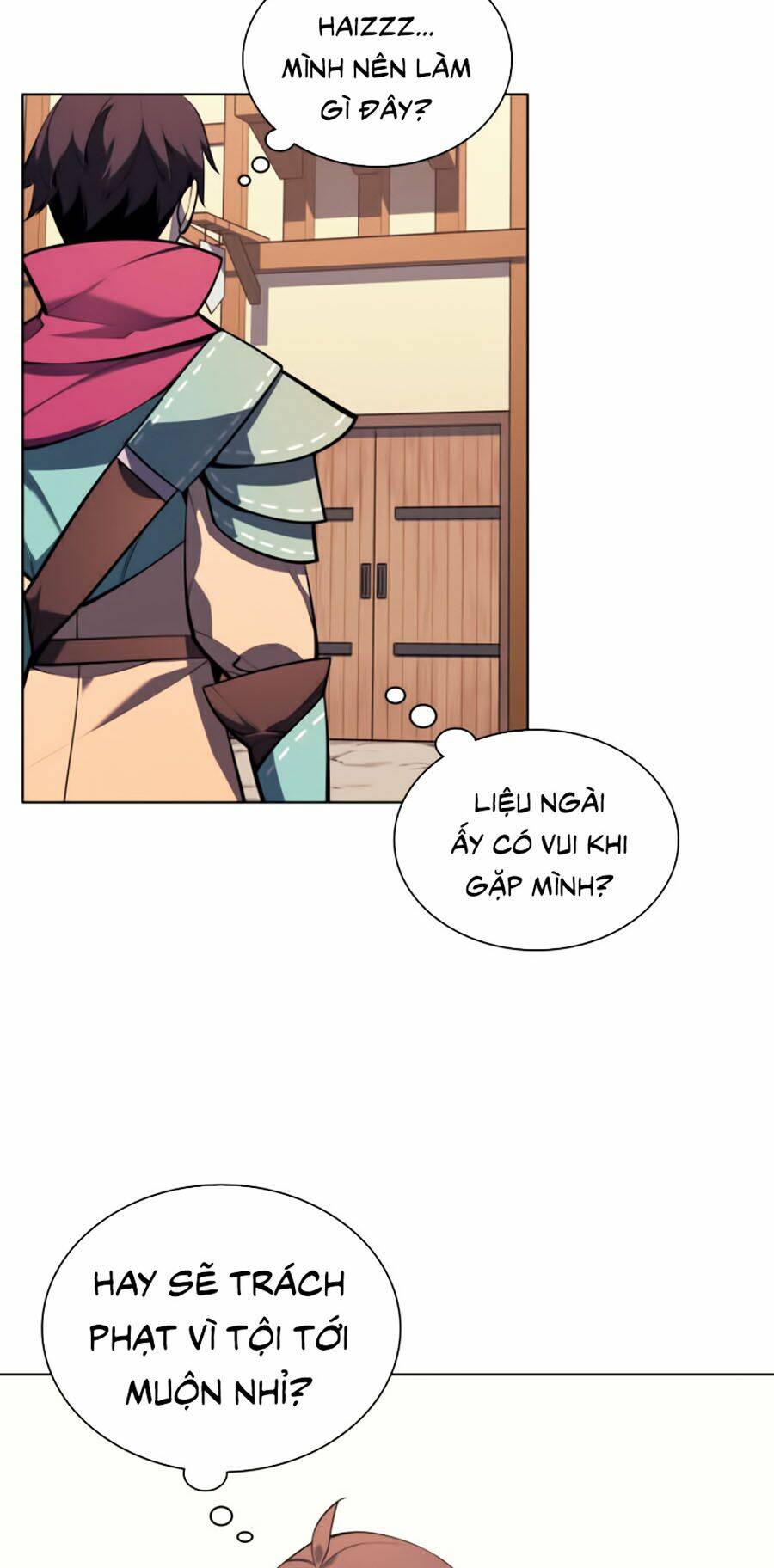 Thợ Rèn Huyền Thoại Chapter 36 - Trang 2