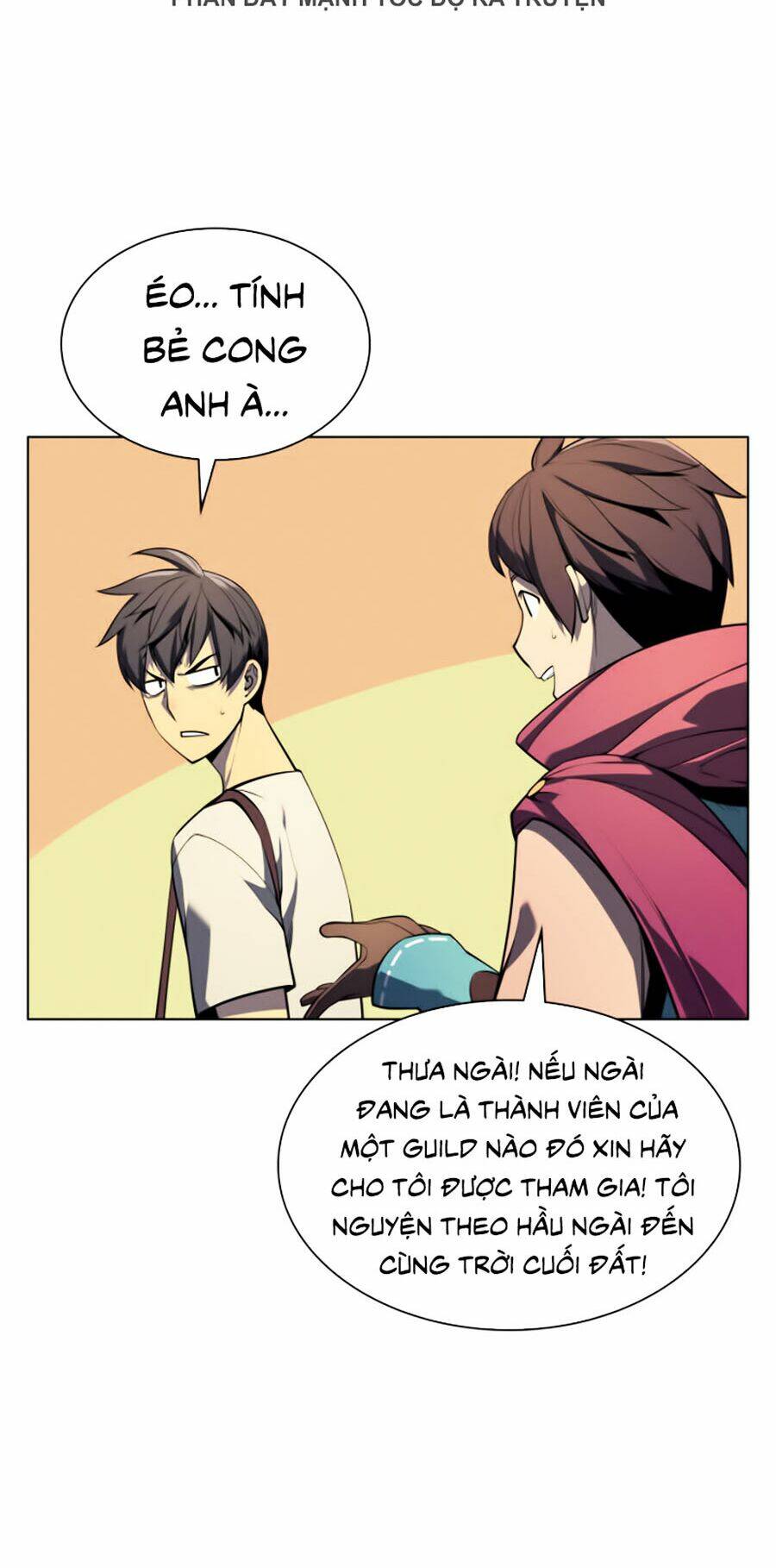 Thợ Rèn Huyền Thoại Chapter 36 - Trang 2