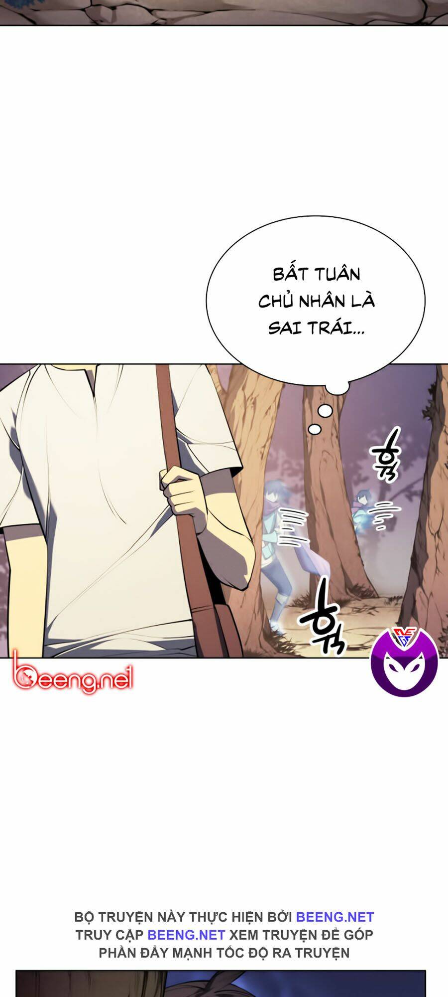 Thợ Rèn Huyền Thoại Chapter 36 - Trang 2