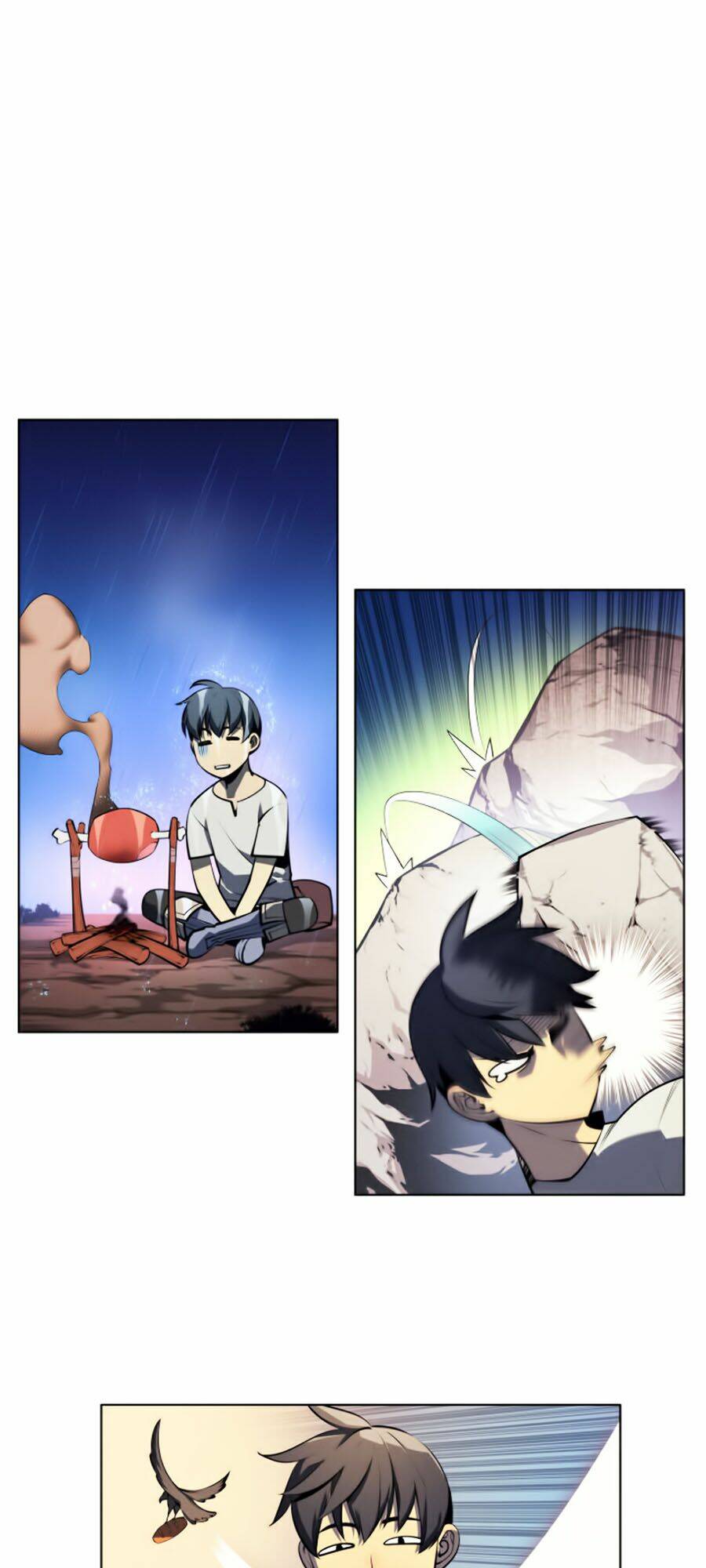 Thợ Rèn Huyền Thoại Chapter 36 - Trang 2