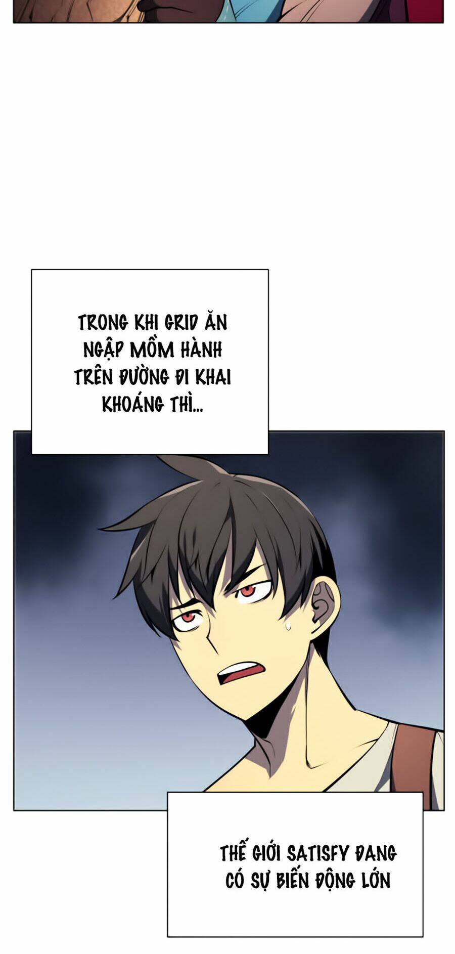 Thợ Rèn Huyền Thoại Chapter 36 - Trang 2