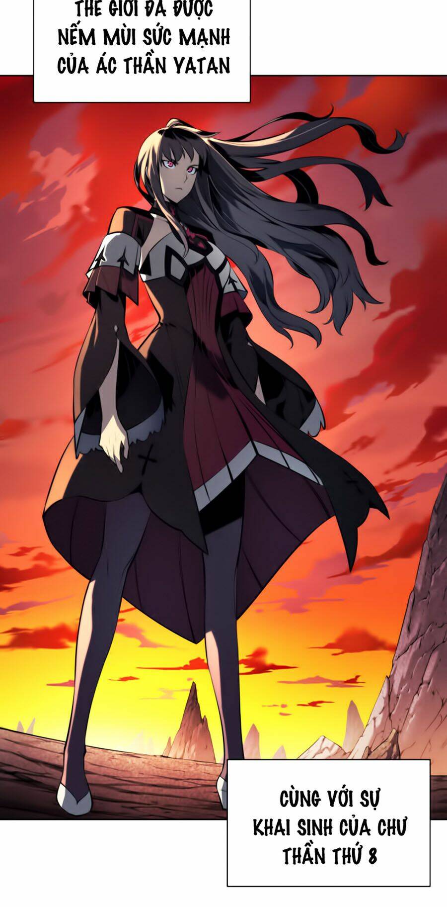 Thợ Rèn Huyền Thoại Chapter 36 - Trang 2