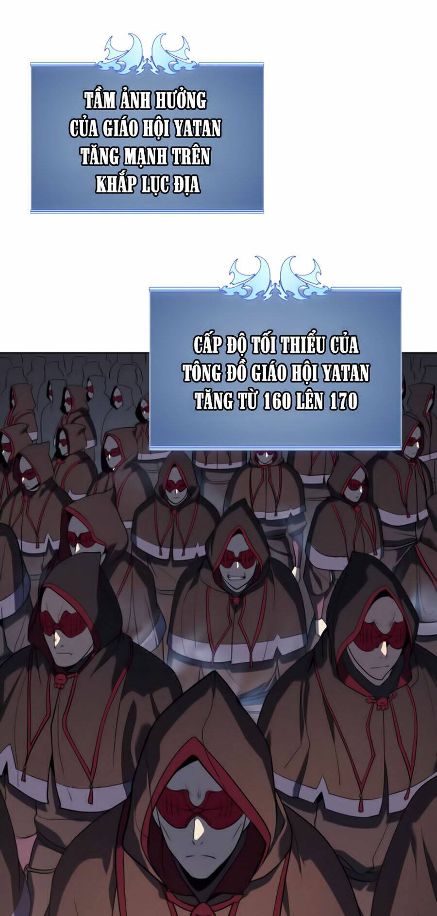 Thợ Rèn Huyền Thoại Chapter 36 - Trang 2