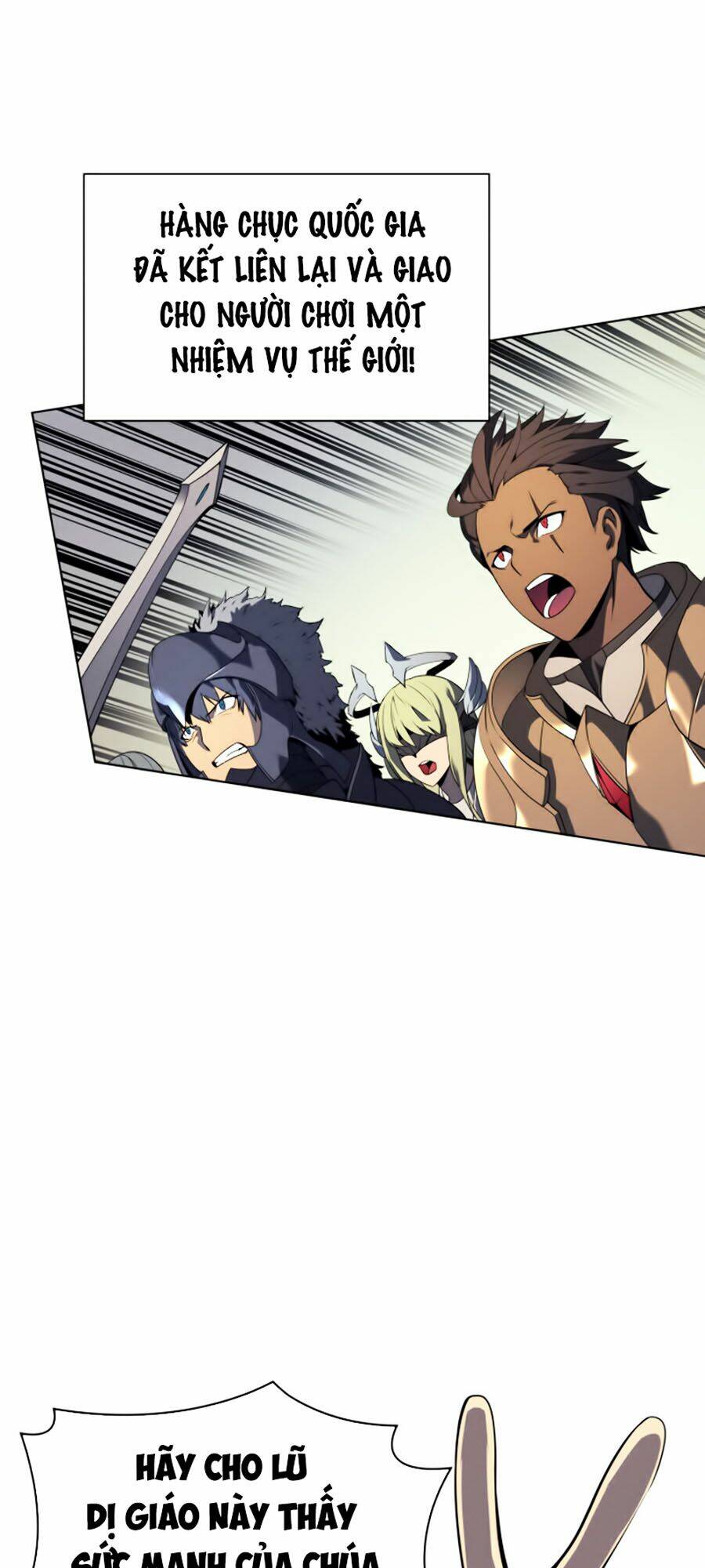 Thợ Rèn Huyền Thoại Chapter 36 - Trang 2
