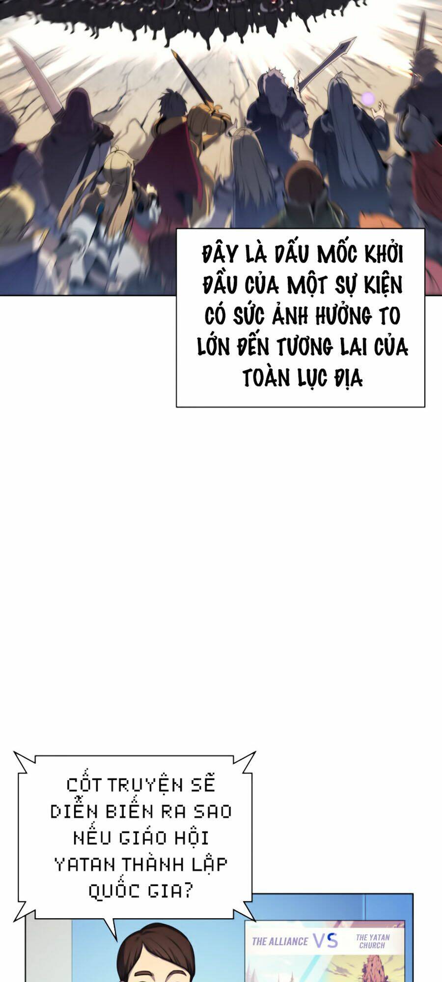 Thợ Rèn Huyền Thoại Chapter 36 - Trang 2